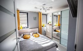 Wlodarska 4A Apartament Premium